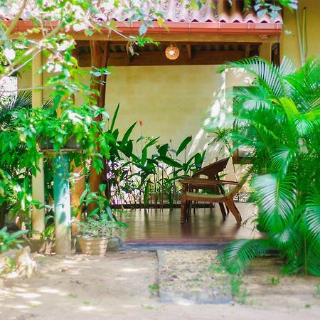 Joshua'S Cottage Sigiriya Exterior foto