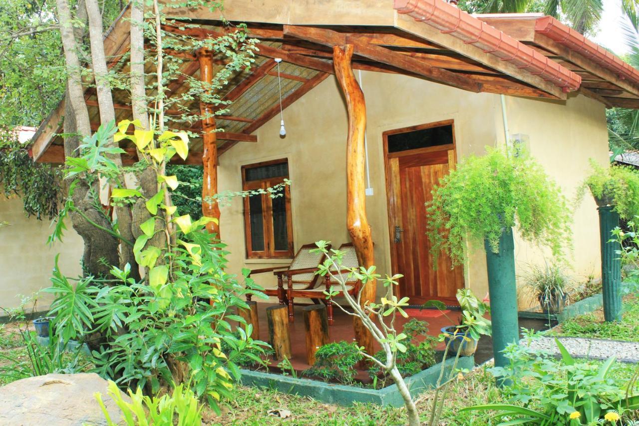 Joshua'S Cottage Sigiriya Exterior foto