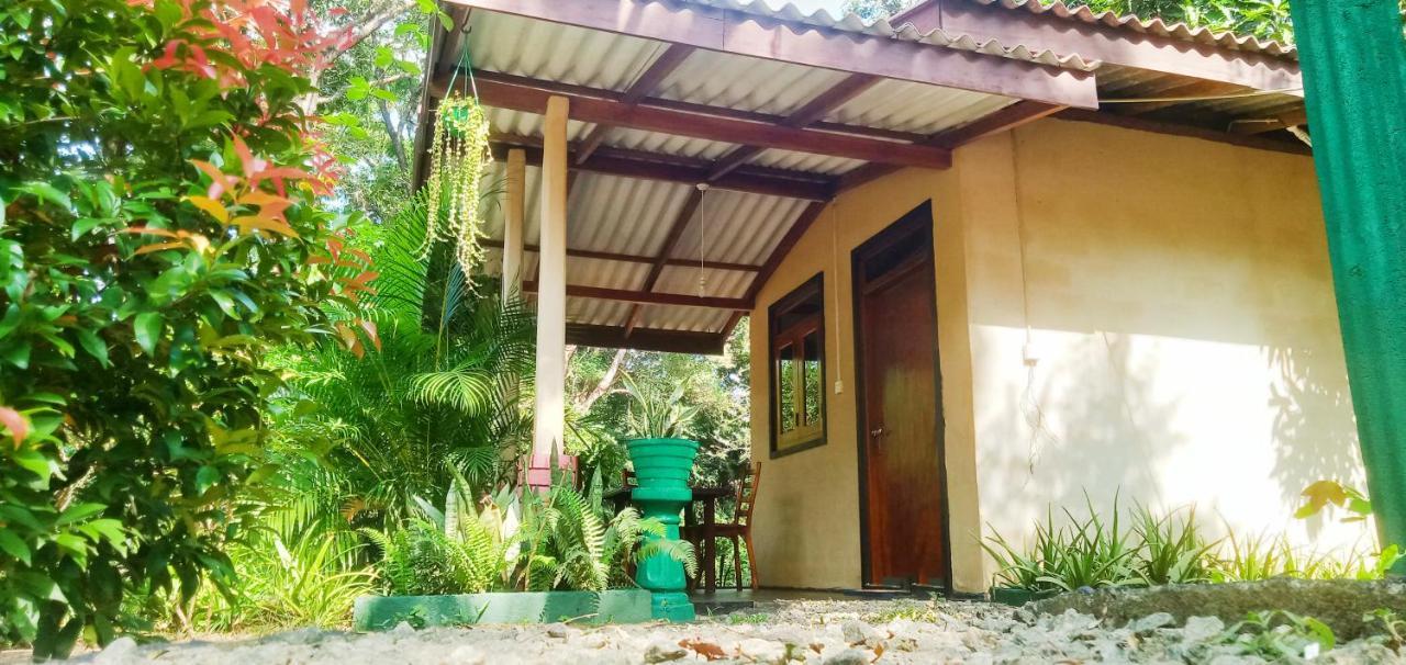 Joshua'S Cottage Sigiriya Exterior foto