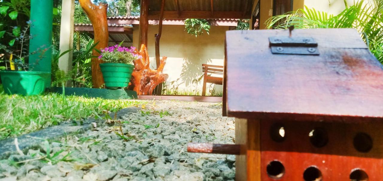 Joshua'S Cottage Sigiriya Exterior foto