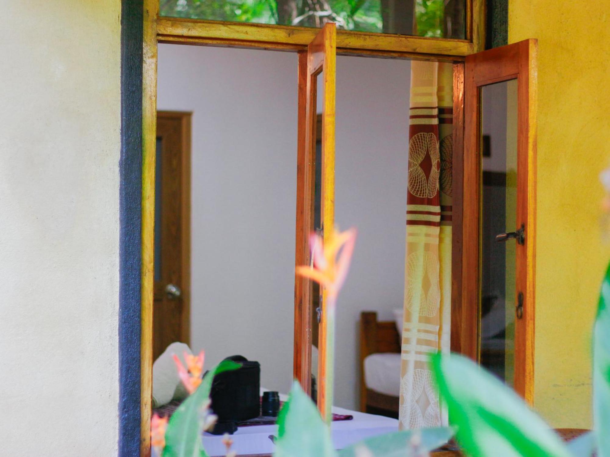 Joshua'S Cottage Sigiriya Exterior foto